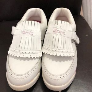 Women’s Golf Shoes